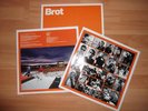 Fettes Brot Doppel Vinyl LP 