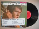 Roberto Carlos It's Time For Love LP 60's brazilian pop