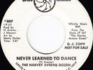 Rare Latin Northern Soul 45 - Harvey Averne Dozen - mp3