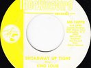 Rare Funk Deep Soul 45 - King Louie & Court Jesters mp3