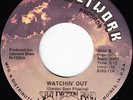 Monster Modern Soul Funk 45 - Split Decision Band - mp3