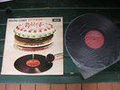 ROLLING STONES  LET IT BLEED  60'S PRESSING DECCA