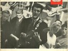 EP THE BEATLES & Tony Sheridan YA YA super rar GERMANY