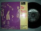 PRETTY THINGS / DON T BRING ME DOWN / EP / ORIGINAL