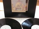 LED ZEPPELIN The Song remains1976 FR 2 LP TEST PRESS EX
