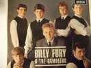 Billy Fury & The Gamblers