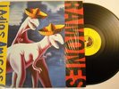 RAMONES Adios Amigos LP Rare Punk Vinyl Still In Shrink