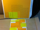 Jets To Brazil - Orange Rhyming Dictionary 2x LP