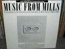 Terry Riley/Steve Reich/Pandit Pran Nath/Robert Ashley/Pauline Oliveros 3xLP