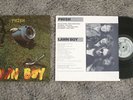 Phish Lawn Boy VINYL LP Rare OOP NM+