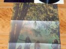 BLACK SABBATH 1971 UK WWA LP MASTER OF REALITY + POSTER