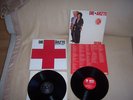 Die Ärzte, 2 x,Uns Geht's Prima( Rotes Kreuz), Debil,M-