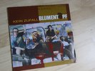 Blumentopf - Kein Zufall 2LP