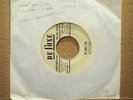 Doo Wop  THE BUCKEYES  (Rare)