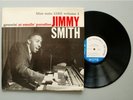 JIMMY SMITH | Blue Note 1585 | DG RVG | 47 West 63rd