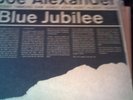 Joe Alexander Bobby Timmons Blue Jubilee Jazzland 23