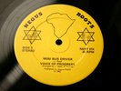 VOICE OF PROGRESS-Mini Bus Driver-/NEGUS ROOTS 12” EX