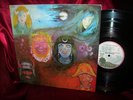 KING CRIMSON in the wake of poseidon LP prog psych 1970