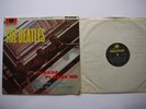 THE BEATLES Please Please Me LP MONO Parlophone 1st