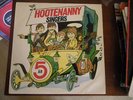 HOOTENANNY SINGERS 