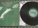 THE SMITHS The Queen Is Dead LP MORRISSEY 1986 UK Press