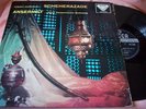 EX RARE CLASSICAL LP - SCHEHERAZADE - SXL 2086 - DECCA