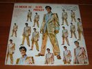ELVIS PRESLEY lo mejor Vol II LP RARE RCA COLOMBIA ORIG