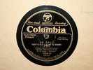 Columbia 1638-D Ipana Troubadours Benny Goodman 78 E+
