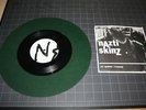 Nazti Skinz - Youth Attack Sic Semper Tyrannis 7