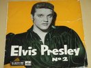 Elvis Presley 