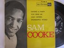 SAM  COOKE    French  EP    