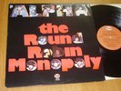 ROUND ROBIN MONOPOLY alpha LP 1974 US funk MINT-