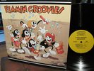 M- 1968 ORIG FLAMIN GROOVIES   SUPERSNAZZ Rock & Roll