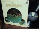 CLEAN 1969 ORIG   THE ADVANCMENT   Prog Psych ACID Jams