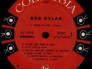 Bob Dylan    