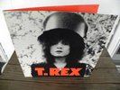 T-Rex,The Slider,Mark Bolan,LP,Mint,Unplay,33,Gatefold