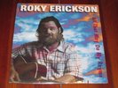 ROKY ERICKSON All That May Do My Rhyme LP 1994 SEALED