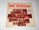The Beatles - Big Beat - Rare South Africa Only LP