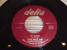 Little Willie John 7