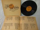 Neil Young Harvest Orig Reprise w/Insert LP