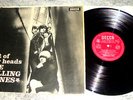 ROLLING STONES - OUT OF OUR HEADS - RARE 1965 MONO LP
