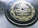 Swedish Victor 78/Sundquist&Hylen-Accordions/Curtz Trio