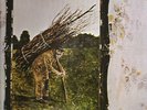 Led Zeppelin sealed Atlantic SD19129 LP Led Zeppelin IV