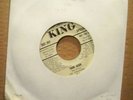 Doo Wop   THE STRANGERS (Rare)
