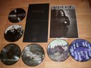 BURZUM -1992-1997  PICTURE DISC/VINYL BOX SET