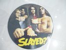 Slade - Slayed / Japan Picture disc LP