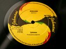 IJAHMAN LEVI-Moulding-/UK ’80 JAHMANI Killer Roots 12