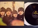 THE BEATLES BEATLES FOR SALE parl y/b 82 mono nr mint