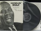 HOWLIN' WOLF/ BIG FOOT WEST MEMPHIS[JAPAN P-VINE]MINT-