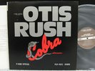 OTIS RUSH/COBRA ALTERNATES[JAPAN ONLY P-VINE]